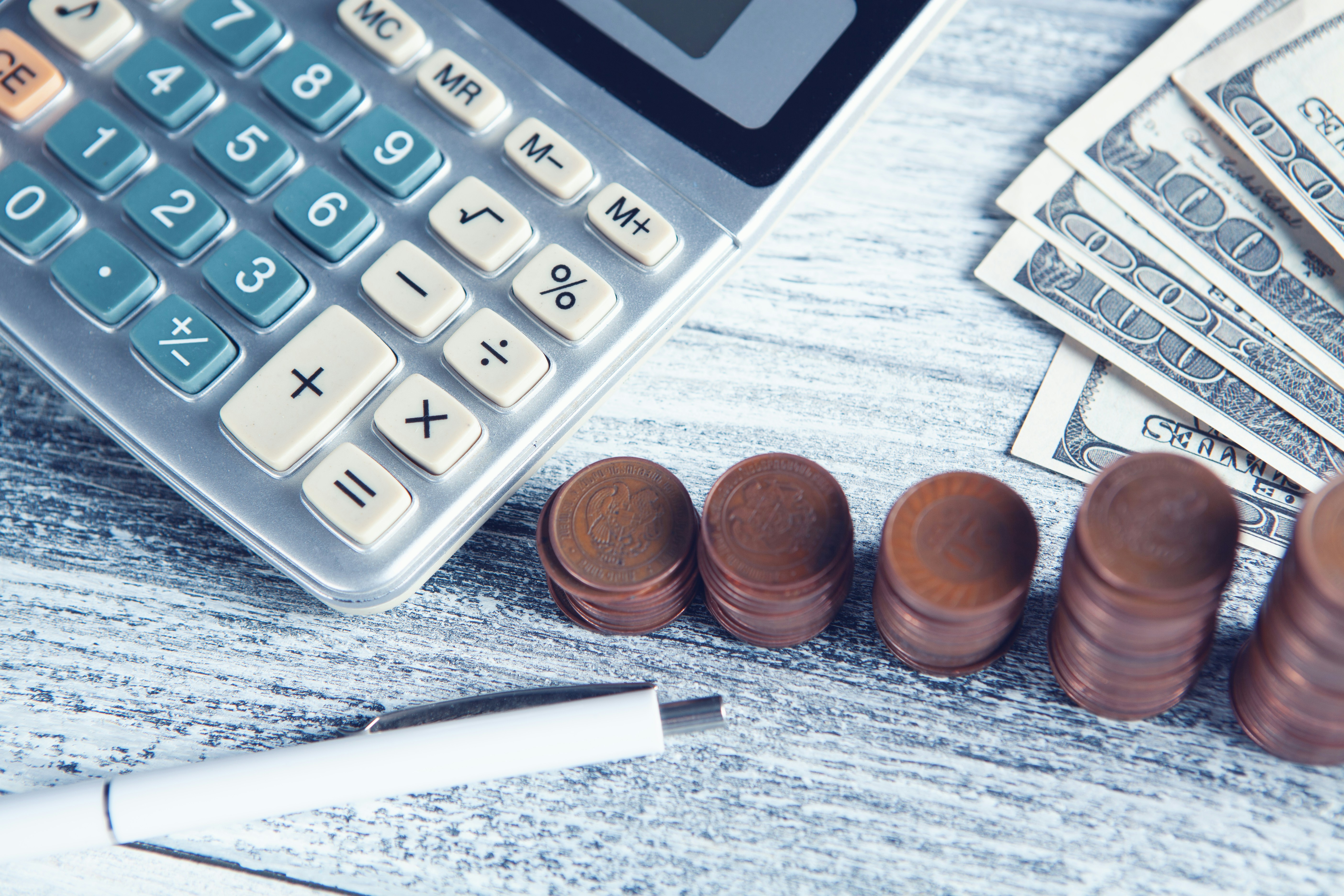 Funding & Grants